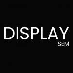 Marketing Digital Display Plan